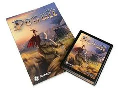 Carátula de Penult
