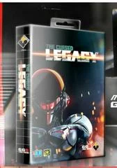 Carátula de The Cursed Legacy [Early Bird]