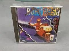 Carátula de Road Rash