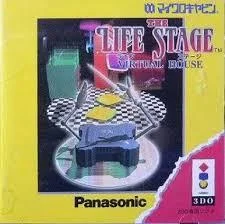 Carátula de The Life Stage Virtual House