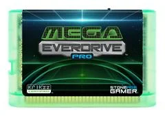 Carátula de Mega Everdrive Pro [Mint]