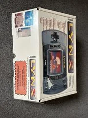 Carátula de Atari Lynx V2