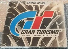 Carátula de Gran Turismo [Limited Edition]
