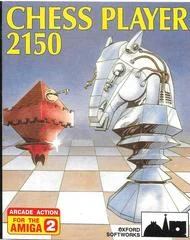 Carátula de Chess Player 2150
