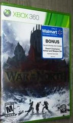 Carátula de Lord Of The Rings War In The North [Walmart Bonus Exclusive]