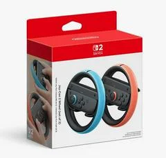Carátula de Joy Con 2 Wheel