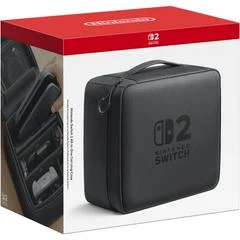 Carátula de Switch 2 All-In-One Carrying Case