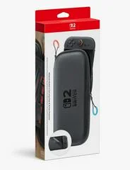 Carátula de Switch 2 Carrying Case