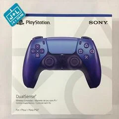 Carátula de DualSense Wireless Controller [Chroma Indigo]