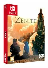 Carátula de Zenith [Collector's Edition]