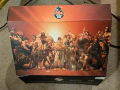 Carátula de 15th Anniversary Hori Arcade Stick