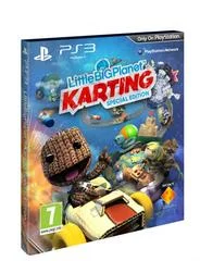 Carátula de LittleBigPlanet Karting [Special Edition]