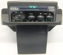 Carátula de TV Auto Tuner