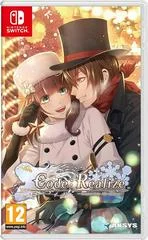 Carátula de Code Realize Wintertide Miracles
