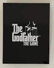 Carátula de The Godfather [Coffin Box]