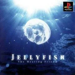 Carátula de Jellyfish: The Healing Friend