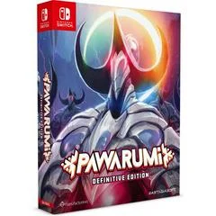Carátula de Pawarumi Definitive Edition [Limited Edition]