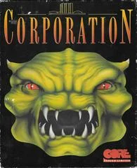 Carátula de Corporation