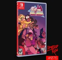 Carátula de Jay and Silent Bob: Mall Brawl