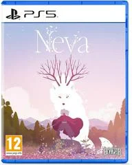 Carátula de Neva