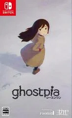 Carátula de Ghostpia: Season One
