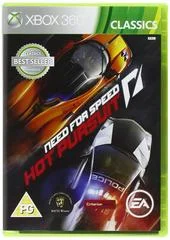 Carátula de Need For Speed: Hot Pursuit [Classics]