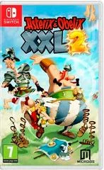 Carátula de Asterix & Obelix XXL 2