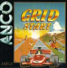 Carátula de Grid Start