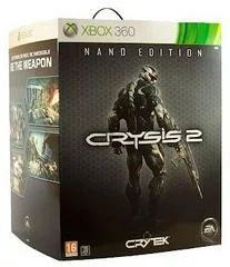 Carátula de Crysis 2 [Nano Edition]