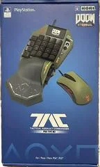 Carátula de Doom Eternal Hori Tactical Assault Commander