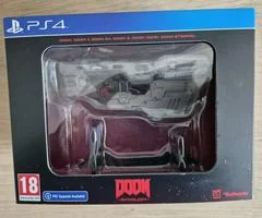 Carátula de Doom Anthology [Collector's Edition]