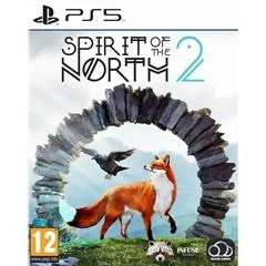 Carátula de Spirit Of The North 2