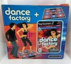 Carátula de Dance Factory [Bundle]