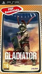 Carátula de Gladiator Begins [Essentials]