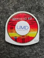 Carátula de Independence Day [UMD]