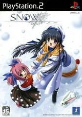 Carátula de Snow [Limited Edition]