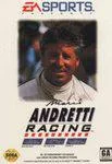 Carátula de Mario Andretti Racing