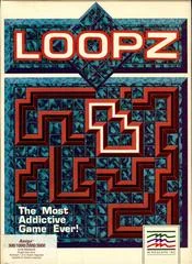 Carátula de Loopz