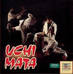 Carátula de Uchi Mata