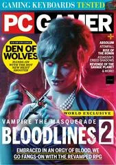 Carátula de PC Gamer [Issue 397]