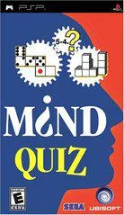 Carátula de Mind Quiz