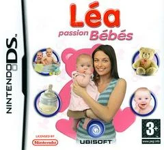 Carátula de Lea Passion Bebes