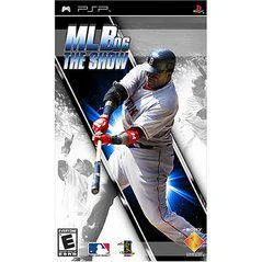 Carátula de MLB 06 The Show