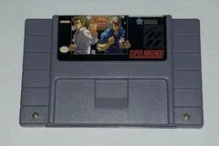 Carátula de River City Ransom 2 [Homebrew]