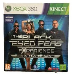 Carátula de Black Eyed Peas Experience [Collector's Edition]