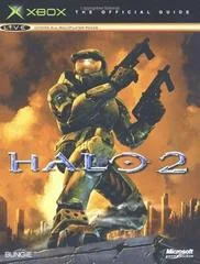 Carátula de Halo 2 Strategy Guide [Piggyback]