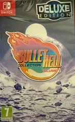 Carátula de Bullet Hell Collection: Volume 1 Deluxe Edition