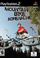 Carátula de Mountain Bike Adrenaline