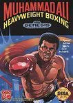 Carátula de Muhammad Ali Heavyweight Boxing