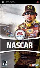 Carátula de NASCAR